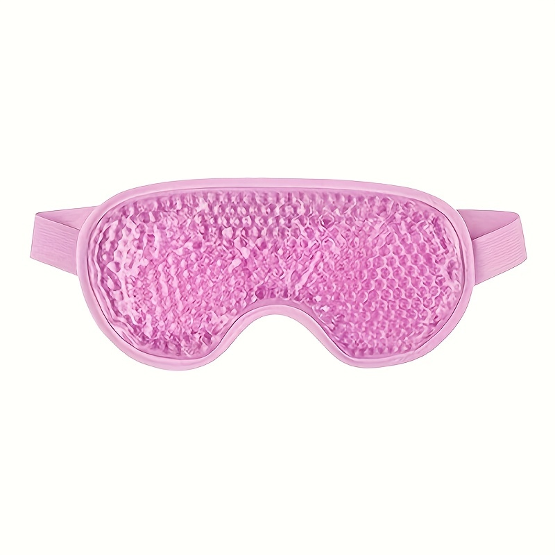 Gel Bead Hot Cold Eye Mask, Re - Spa & Wellness Dr Roy Sothers บทวิจารณ์และราคา