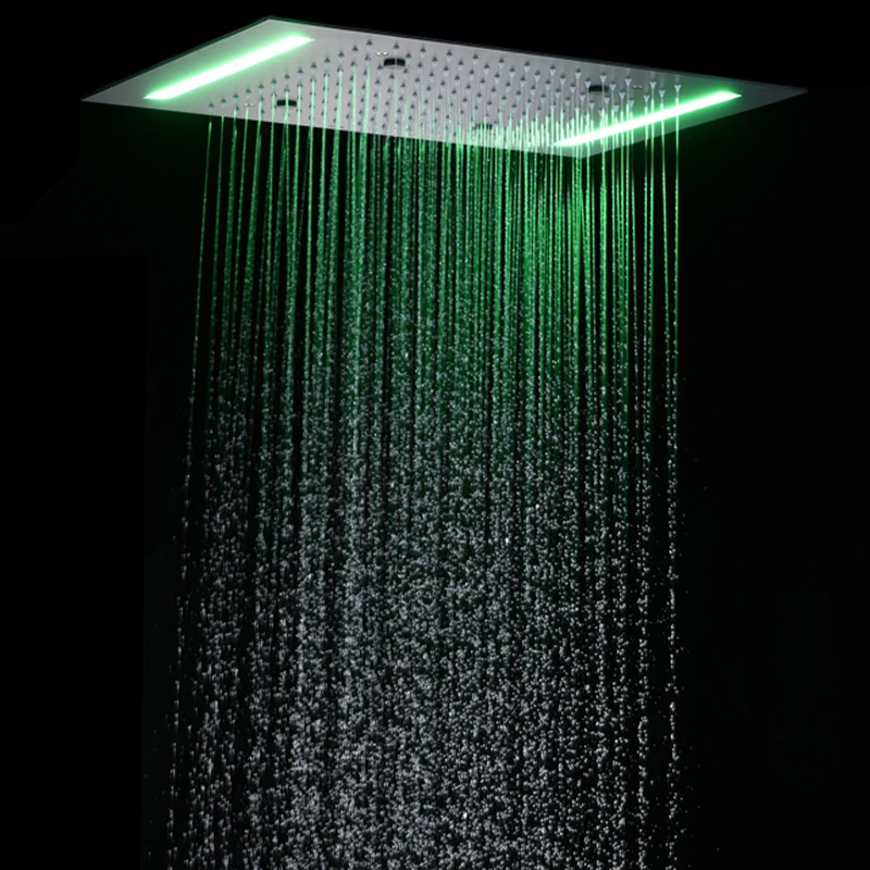 Ceiling Mount Spa Shower Syste - Spa & Wellness Dr Roy Sothers บทวิจารณ์และราคา