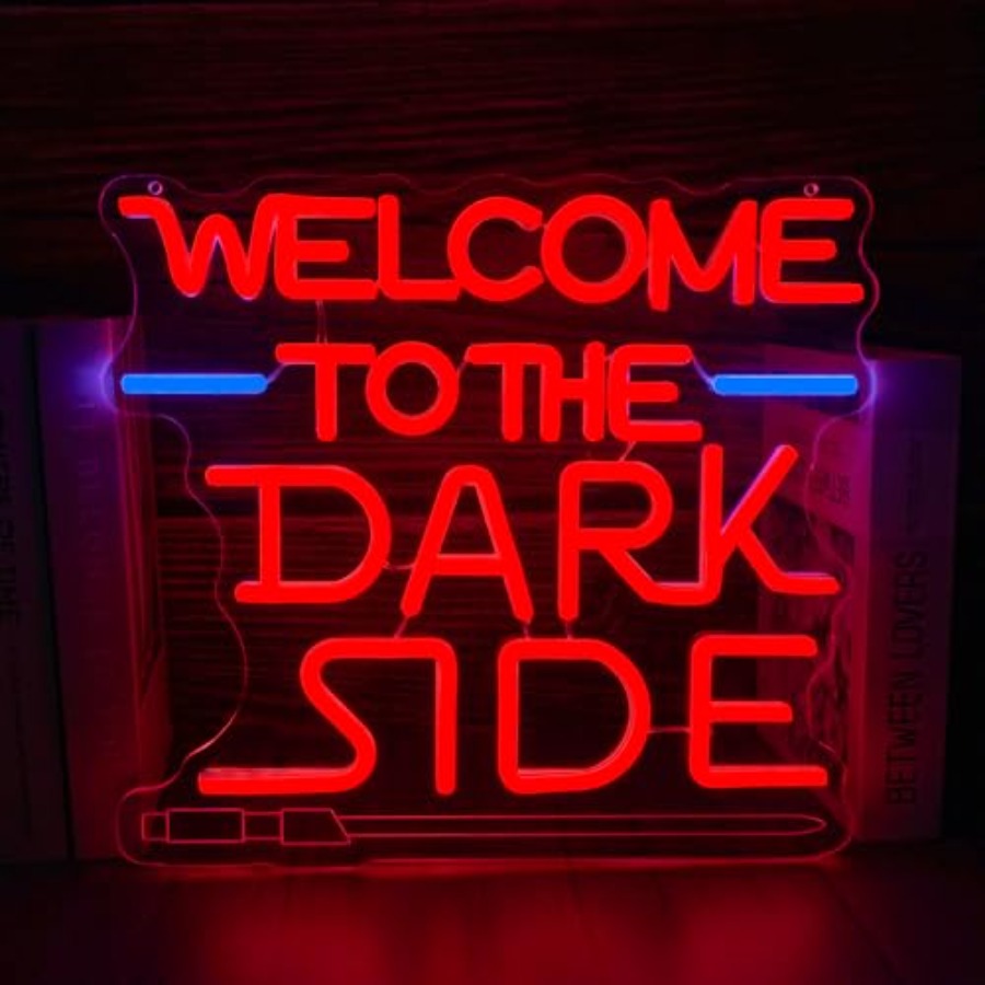 Neon Signs for Wall Decor Sci- - Spa & Wellness Dr Roy Sothers บทวิจารณ์และราคา