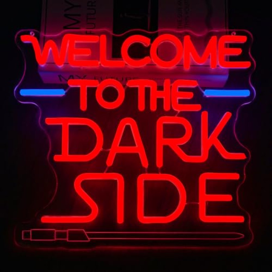 Neon Signs for Wall Decor Sci- - Spa & Wellness Dr Roy Sothers บทวิจารณ์และราคา