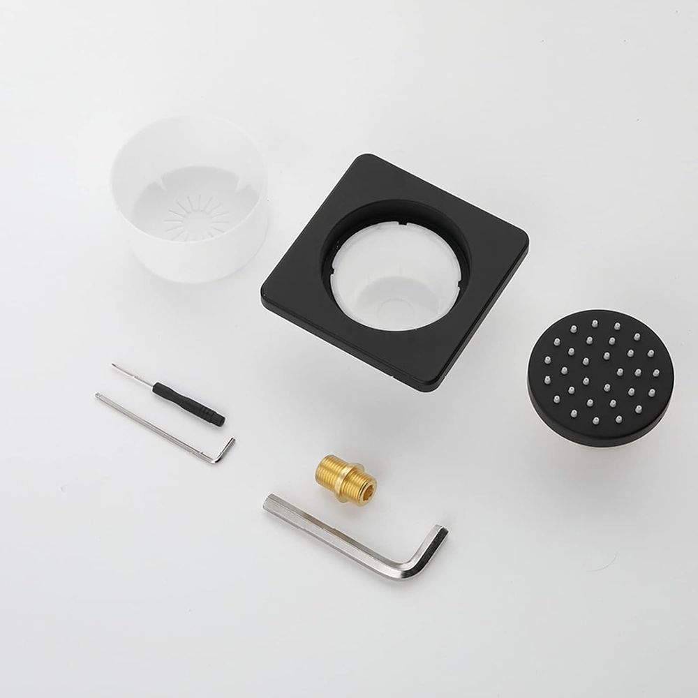 Adjustable Solid Brass Side Sp - Spa & Wellness Dr Roy Sothers บทวิจารณ์และราคา