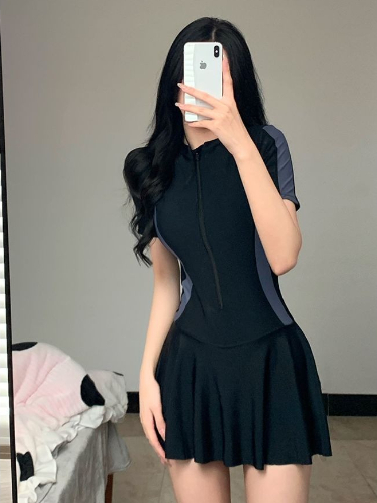 2026 New Women's Modest One Pi - Spa & Wellness Dr Roy Sothers บทวิจารณ์และราคา