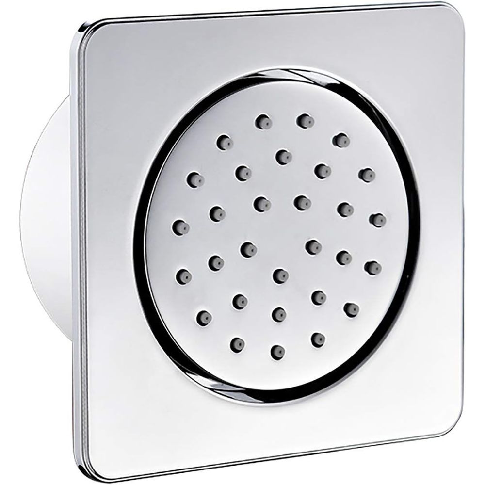 Wall-Mounted Adjustable Brass  - Spa & Wellness Dr Roy Sothers บทวิจารณ์และราคา