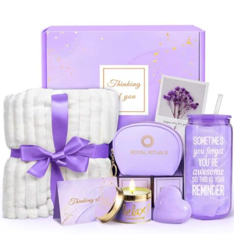 for Women Mom Wife Best Friend - Spa Wellness Best บทวิจารณ์และราคา